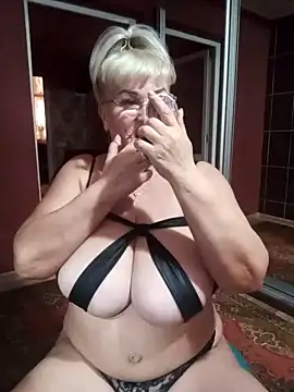 Jemma Cori online show from March 2025 02:23:01 PM