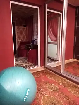 Jemma Cori online show from March 2025 08:32:02 PM