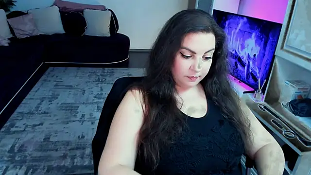 KlaraHope online show from May 2026 09:42:01 PM