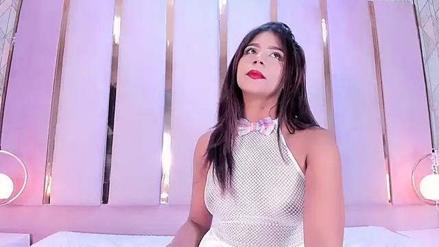 AlinaSweett online show from January 2025 08:11:01 PM