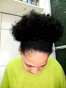 Su Duarte 1 online show from December 2025 02:41:02 AM