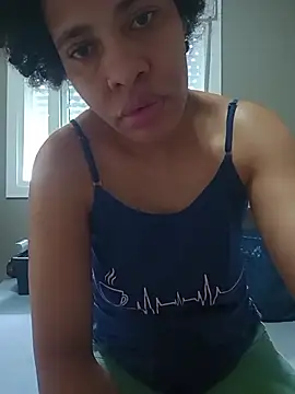 Su Duarte 1 online show from February 2026 06:59:01 PM