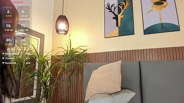 NicolleeEvanss online show from March 2025 07:44:02 PM