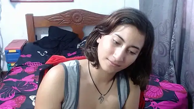 LadyMilk003 online show from March 2025 06:48:02 PM