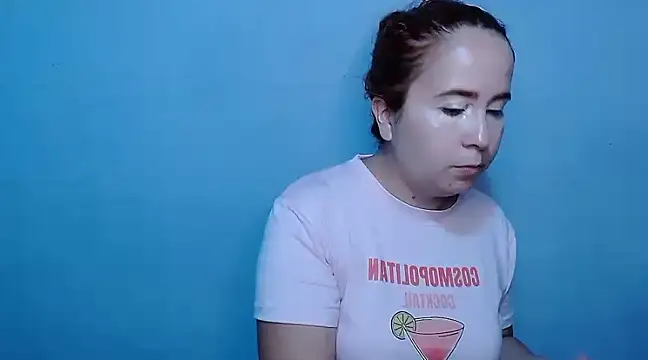 SubLayla01 online show from December 2024 06:55:02 PM