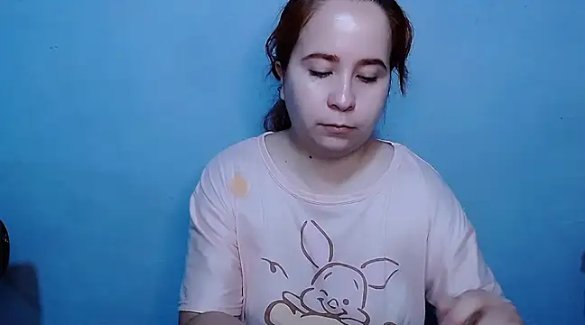 SubLayla01 online show from February 2025 11:34:01 AM