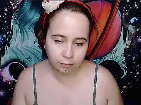 SubLayla01 online show from September 2025 06:30:02 PM