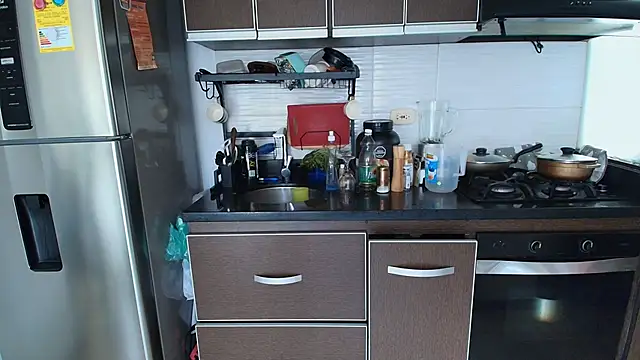 Alicia Ortiiz online show from February 2026 03:31:01 PM