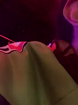 JovenDesobediente online show from October 2025 02:56:01 AM