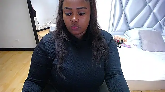 exotic karmella online show from December 2024 09:01:01 PM