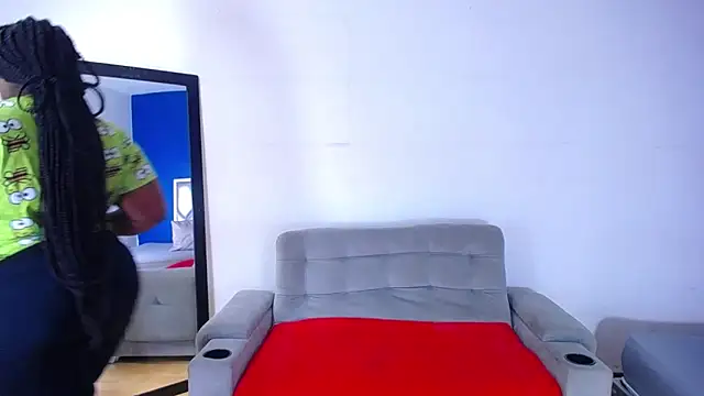 exotic karmella online show from February 2026 09:24:02 PM