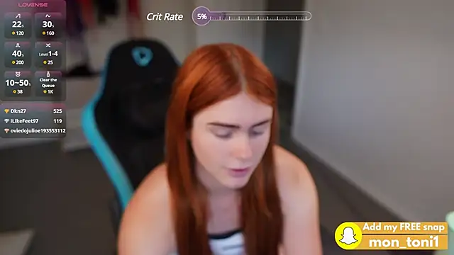 aus queen online show from January 2025 06:56:01 AM