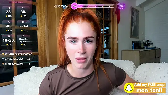 aus queen online show from February 2025 05:15:02 AM