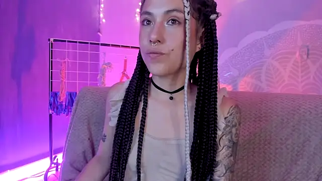 Hellen dumont online show from February 2025 02:14:01 AM