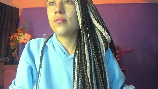 Hellen dumont online show from February 2025 03:13:02 AM