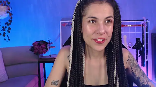 Hellen dumont online show from March 2025 08:29:01 AM