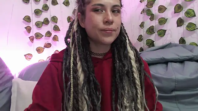 Hellen dumont online show from October 2025 02:34:02 AM