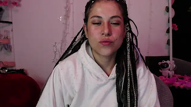 Hellen dumont online show from November 2025 02:22:02 AM