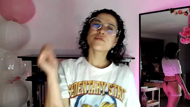 Hellen dumont online show from March 2026 02:04:01 AM