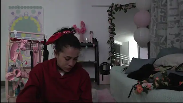 Hellen dumont online show from April 2026 02:27:01 AM