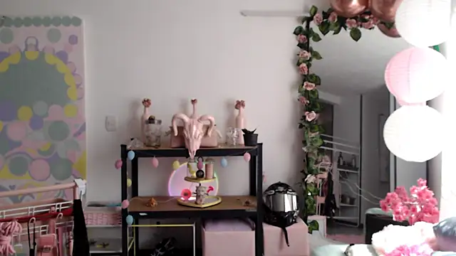 Hellen dumont online show from April 2026 07:08:02 PM