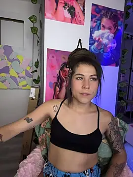 Snapshot of Hellen_dumont chatting on May 2026 10:37:01 PM Hellen dumont online show from May 2026 10:37:01 PM