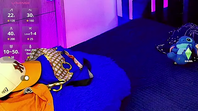 honey skin online show from October 2025 05:25:01 AM