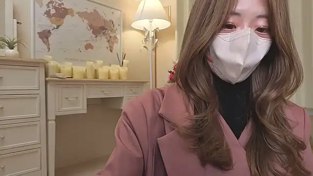 JP-ERENA online show from February 2026 01:11:01 PM