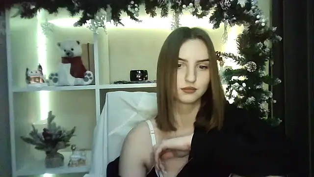 X Alisa online show from December 2024 07:50:02 PM