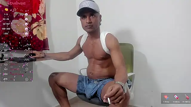 maik  alen online show from July 2026 04:32:01 PM