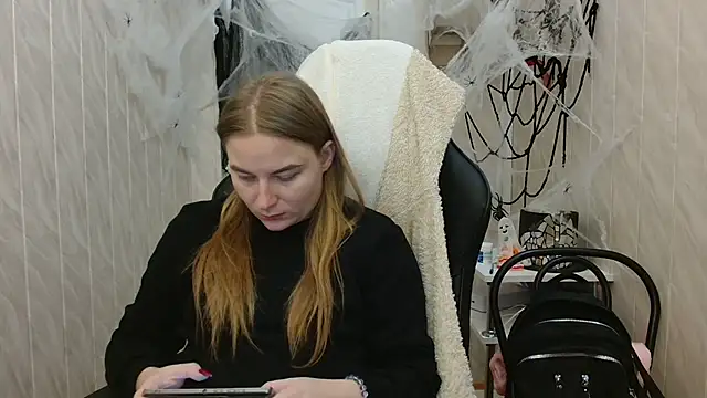 ElenaMaeer online show from October 2025 11:36:01 AM