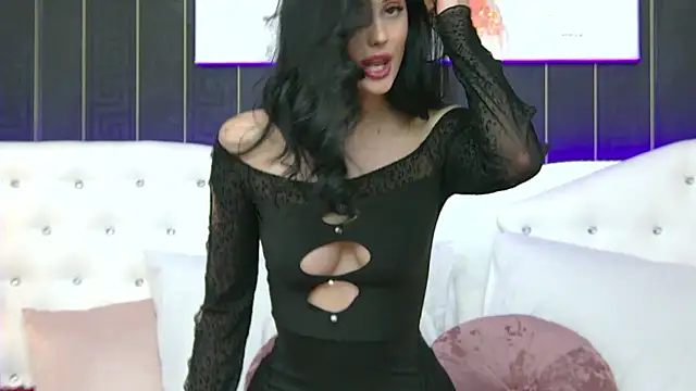 SophiaVilner online show from February 2025 10:49:02 PM