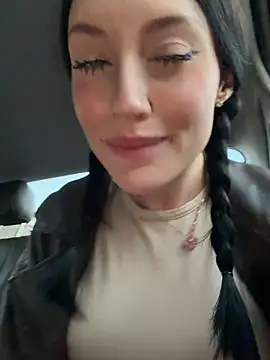 Melissa crazy online show from March 2026 04:10:02 PM