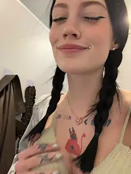 Melissa crazy online show from May 2026 09:20:02 PM