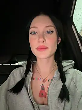 Melissa crazy online show from July 2026 04:46:02 PM