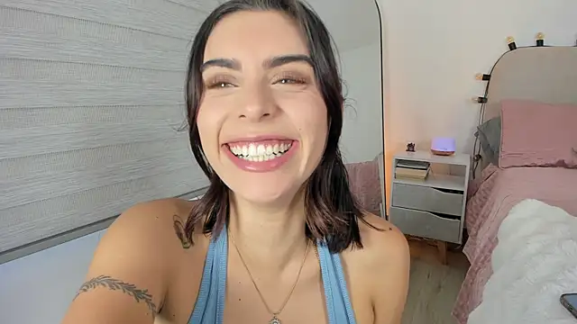 Mayli-x online show from May 2026 08:05:02 PM