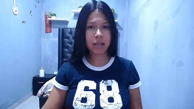 Snapshot of Letty_Plugxo chatting on June 2026 01:24:02 PM Letty Plugxo online show from June 2026 01:24:02 PM