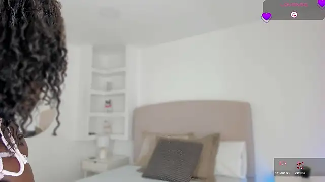 Ammy xx online show from October 2025 07:55:02 PM