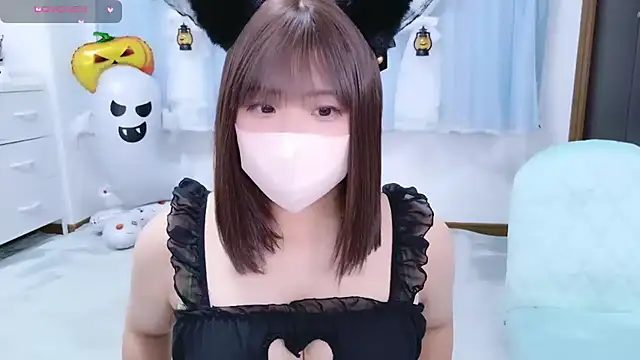  mirai0917 online show from October 2025 11:11:01 AM