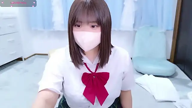  mirai0917 online show from November 2025 11:09:01 AM