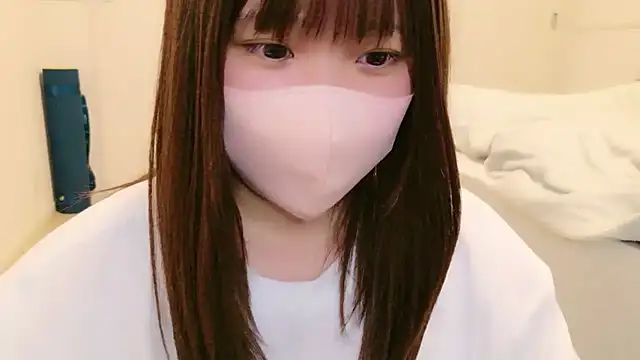  mirai0917 online show from April 2026 08:30:01 AM