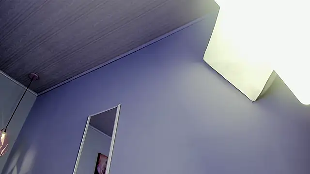 ScarletGV online show from September 2025 04:56:01 AM