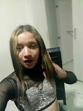 Valerii Gil online show from February 2025 08:38:01 AM