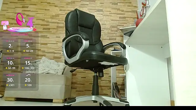 mrskatty online show from March 2026 11:23:01 AM