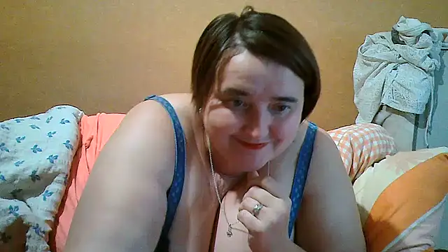 Liluboobs online show from October 2025 06:43:02 AM