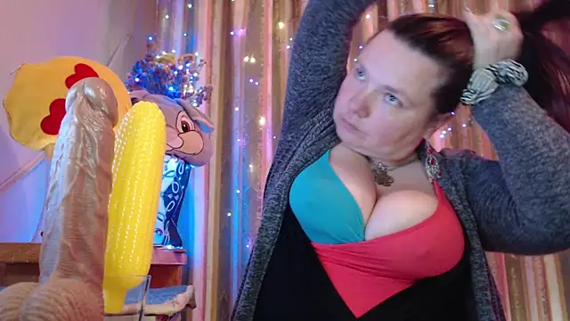 amorelara online show from April 2026 08:53:02 AM