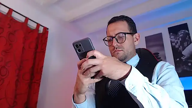 Jerry hot1 online show from December 2024 02:49:01 PM