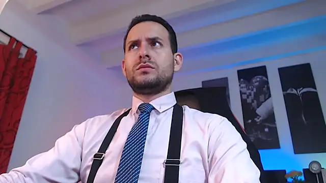 Jerry hot1 online show from December 2024 12:35:01 PM