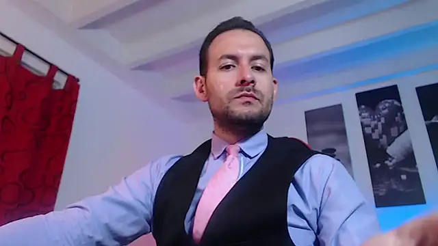 Jerry hot1 online show from January 2025 12:03:01 PM