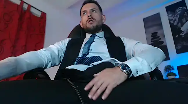 Jerry hot1 online show from January 2025 03:33:02 PM